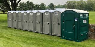 Best Long-Term Portable Toilet Rental  in Lake Marcel Stillter, WA