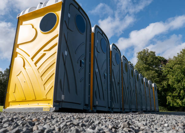 Best Portable Toilets for Disaster Relief Sites  in Lake Marcel Stillter, WA