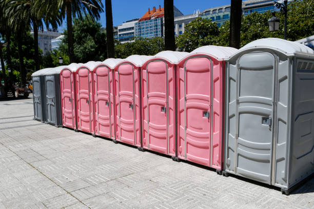 Best Portable Toilets for Parks and Recreation Areas  in Lake Marcel Stillter, WA