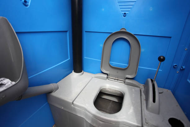 Best Portable Restroom Setup and Delivery  in Lake Marcel Stillter, WA