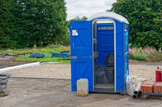 Best Construction Site Portable Toilets  in Lake Marcel Stillter, WA
