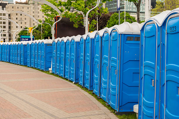 Best Portable Restroom for Sporting Events  in Lake Marcel Stillter, WA