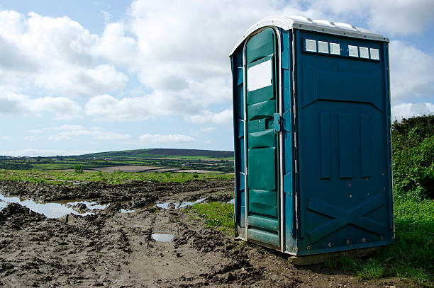Portable Restroom Removal and Pickup in Lake Marcel Stillwater, WA